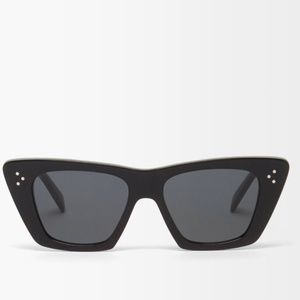 Celine Cat Eye Sunglasses, New Season 2022